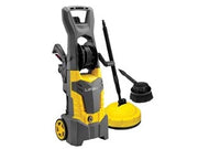 IDROPULITRICE AD ACQUA FREDDA MOTORE 1800W (FURY 135)    LAVORWASH