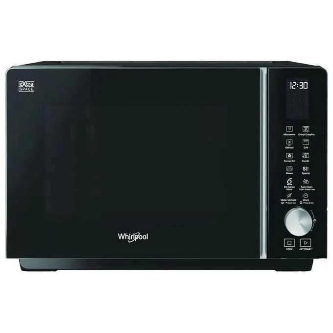 Whirlpool ExtraSpace Microonde a libera installazione - MWF 259 SB