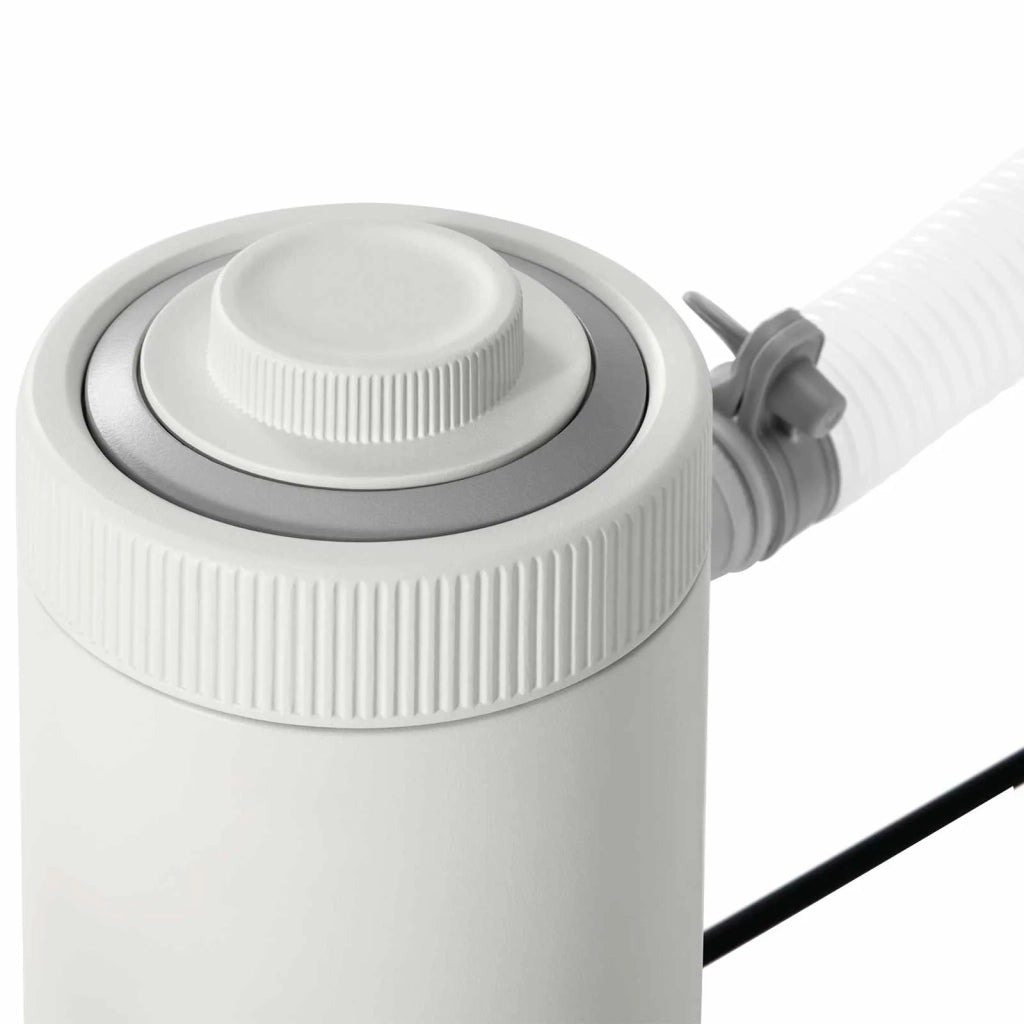 INTEX Pompa Filtrante  Bianco 2.55 PVC 42035614