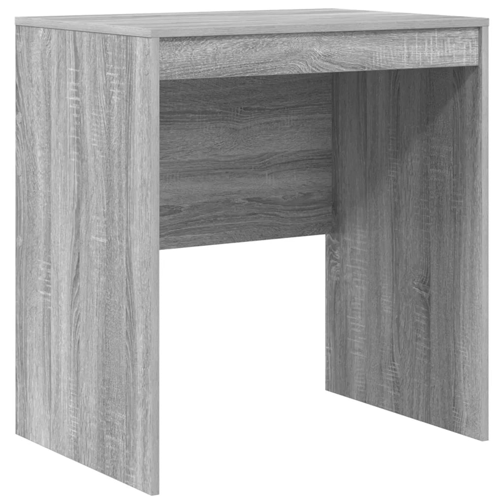 Scrivania Grigio Sonoma 70 x 50 x 76 cm 869423