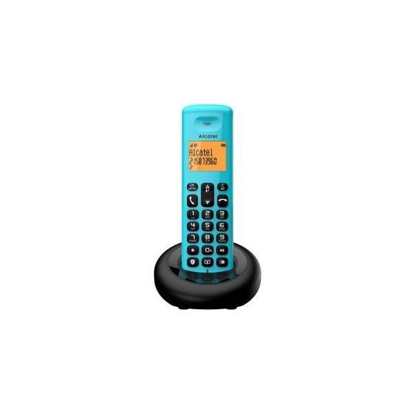 Telefono cordless alcatel e160 blue - ATL1426700