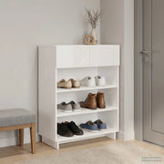 Mobile per scarpe 73 x 38 x 87,5 cm Legno ingegnerizzato 8011661