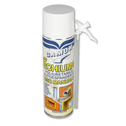 SCHIUMA POLIURETANICA JOBBY- 500 ml- CAMON- pezzi 1
