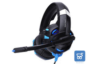 Syncwire Cuffie gaming PS4 PC Xbox One Laptop LX20 LX30 Nintendo Switch audio surround 7.1 con microfono e luce LED