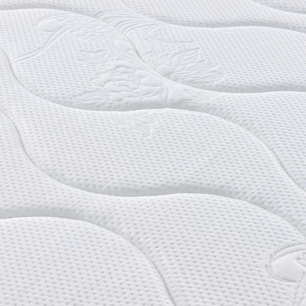 Materasso a Molle-Materasso per letto Bonnel Medio 140x200 cm 221829