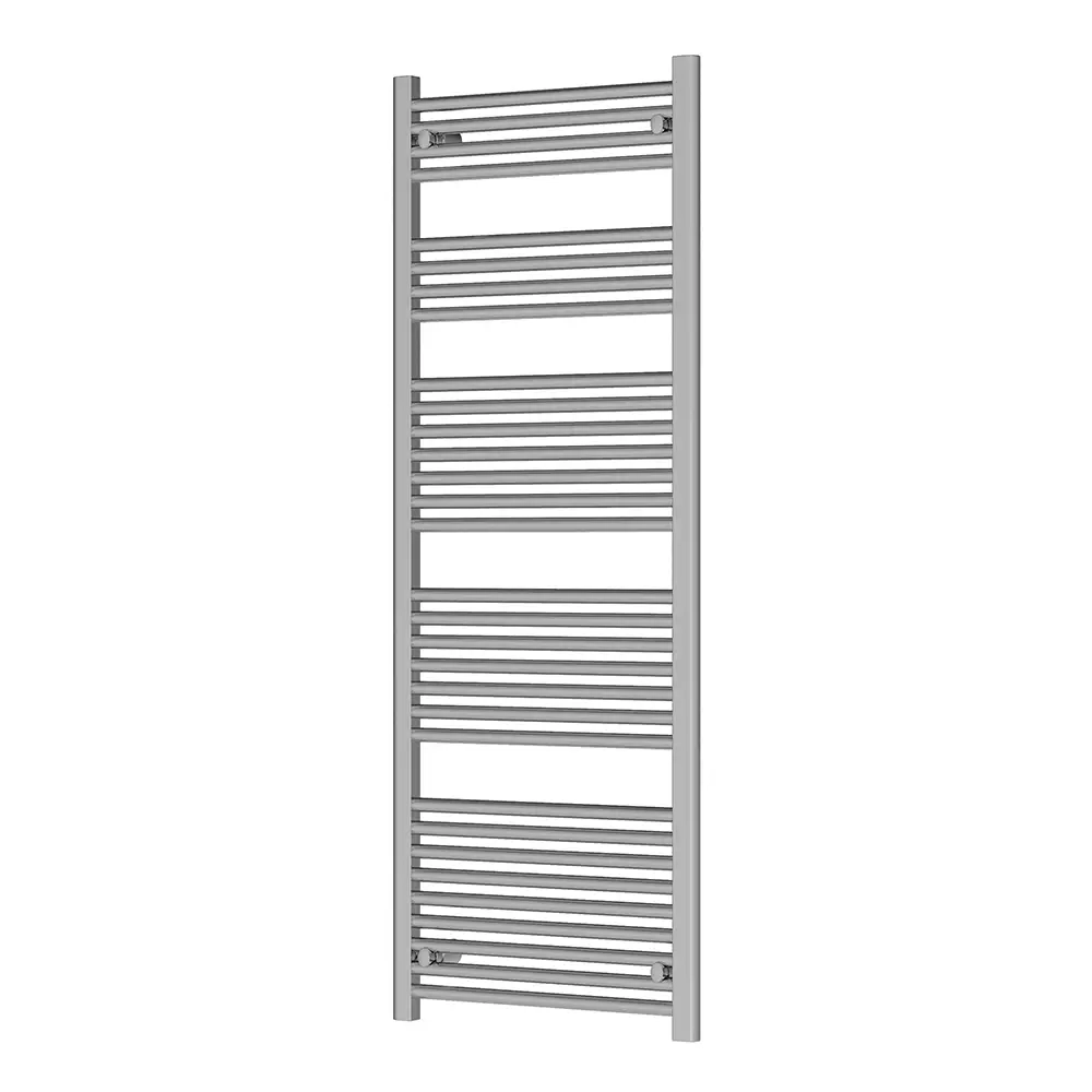 Termoarredo scaldasalviette 1500x500 cromato interasse 450 | Antares