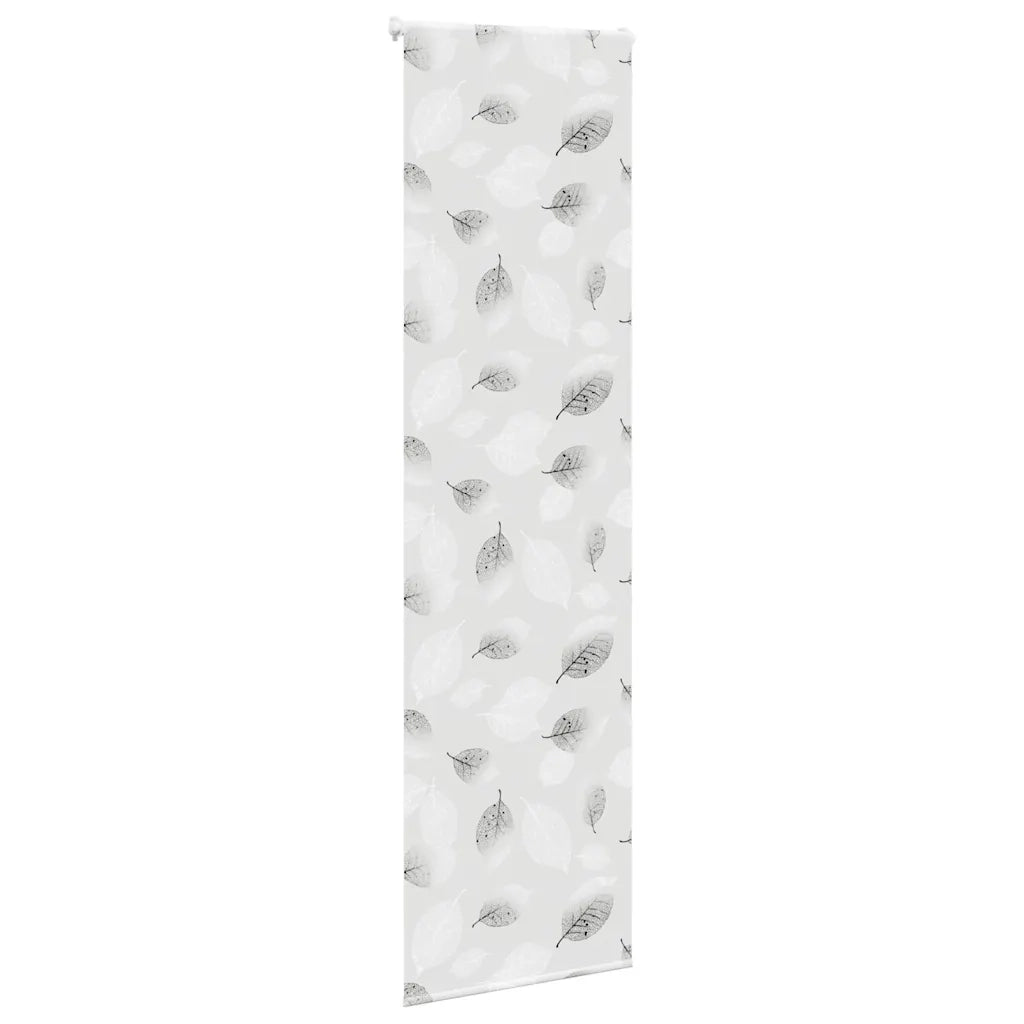 Tenda a Rullo Doccia-Tenda doccia a rullo 80x240 cm Larghezza Tessuto 76 cm 694608