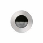 GRUND Wallwasher inox 13W 2700K 24V
