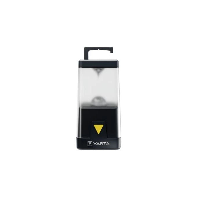 Varta 18666 101 111 lanterna da campeggio Lanterna da campeggio a batteria Porta USB