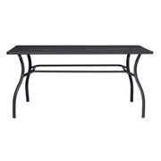 Tavolo Ameno MOIA 160x100 cm