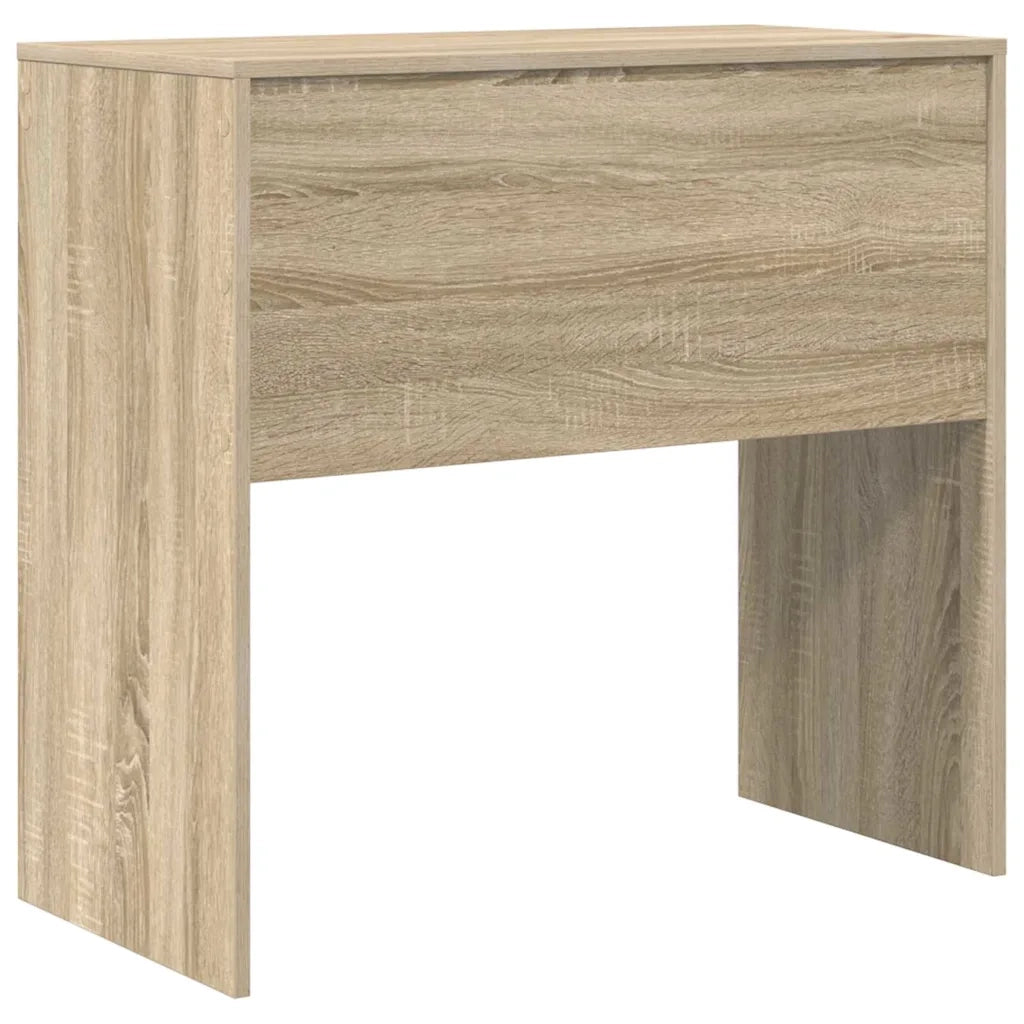 Scrivania Rovere Sonoma 80 x 40 x 76 cm 869388