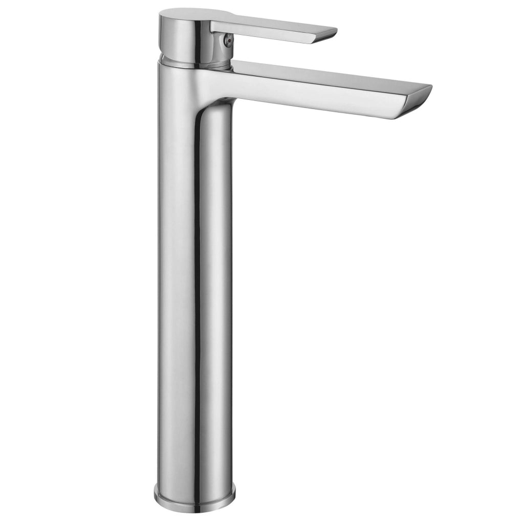 Rubinetto Da Lavabo Rea Argus Chrom High