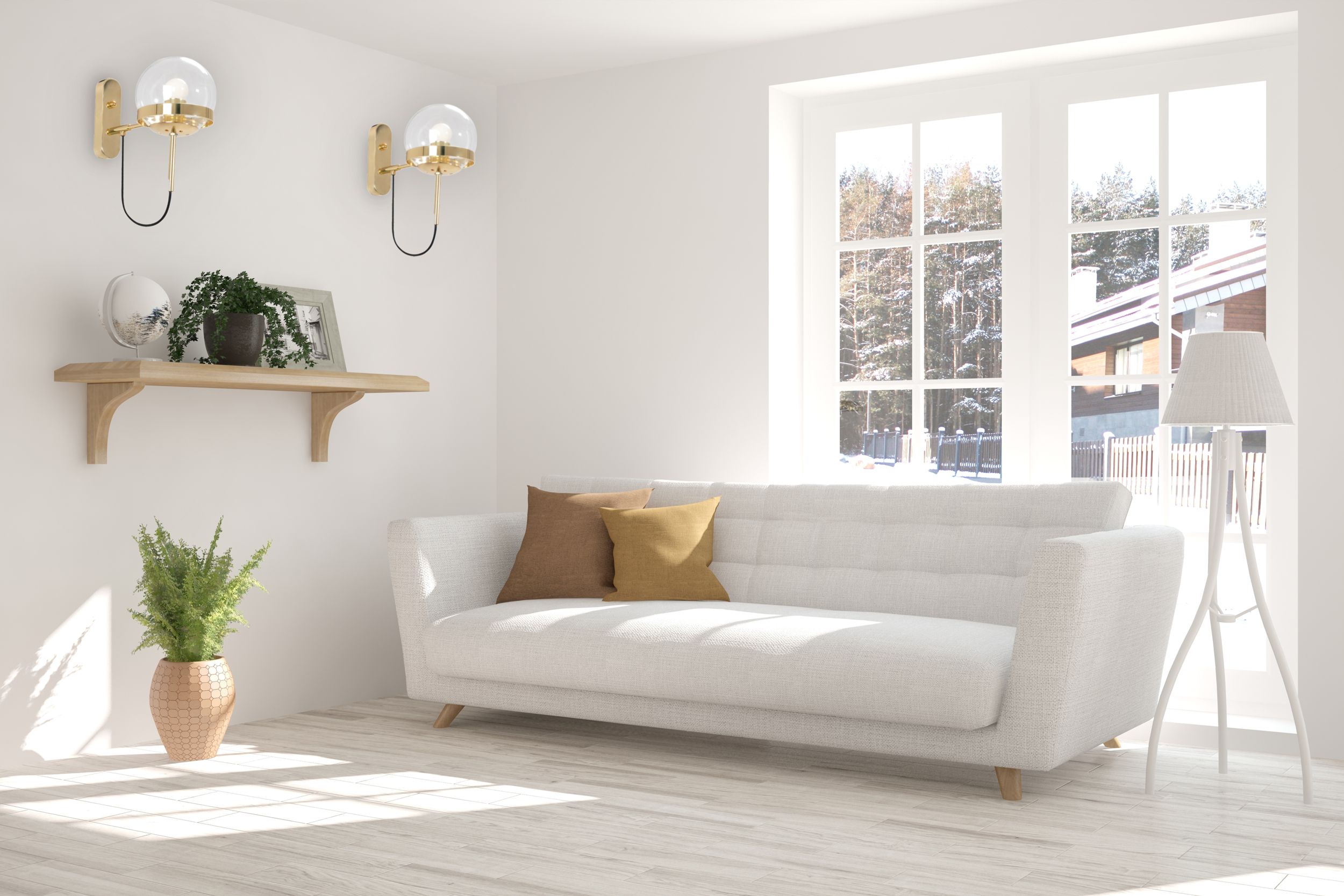 Lampada Da Parete APP910-1W E27