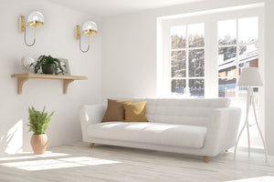 Lampada Da Parete APP910-1W E27