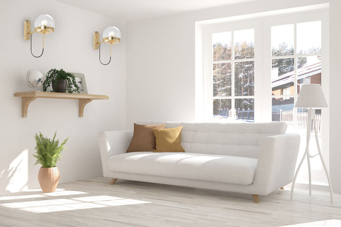 Lampada Da Parete APP910-1W E27