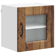 Pannello lavastoviglie Kalmar Legno vecchio 40 x 31 x 40 cm