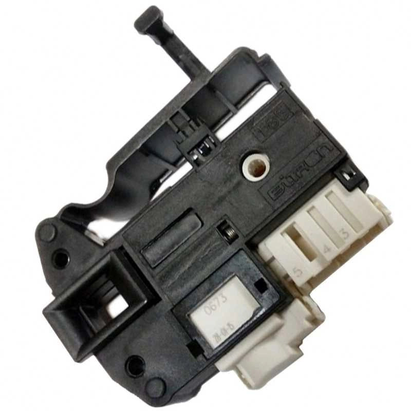 C00294848 BLOCCOPORTA BITRON LAVATRICE ARISTON HOTPOINT - Whirlpool Ariston Hotpoint
