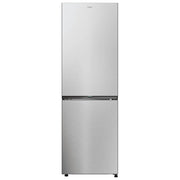 Candy Fresco CNCQ4T618EX Frigorifero Combinato Acciaio Inox 355 L