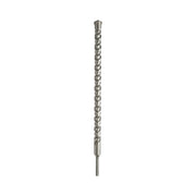 Punta per calcestruzzo 24x450mm SDS Plus, punta a croce