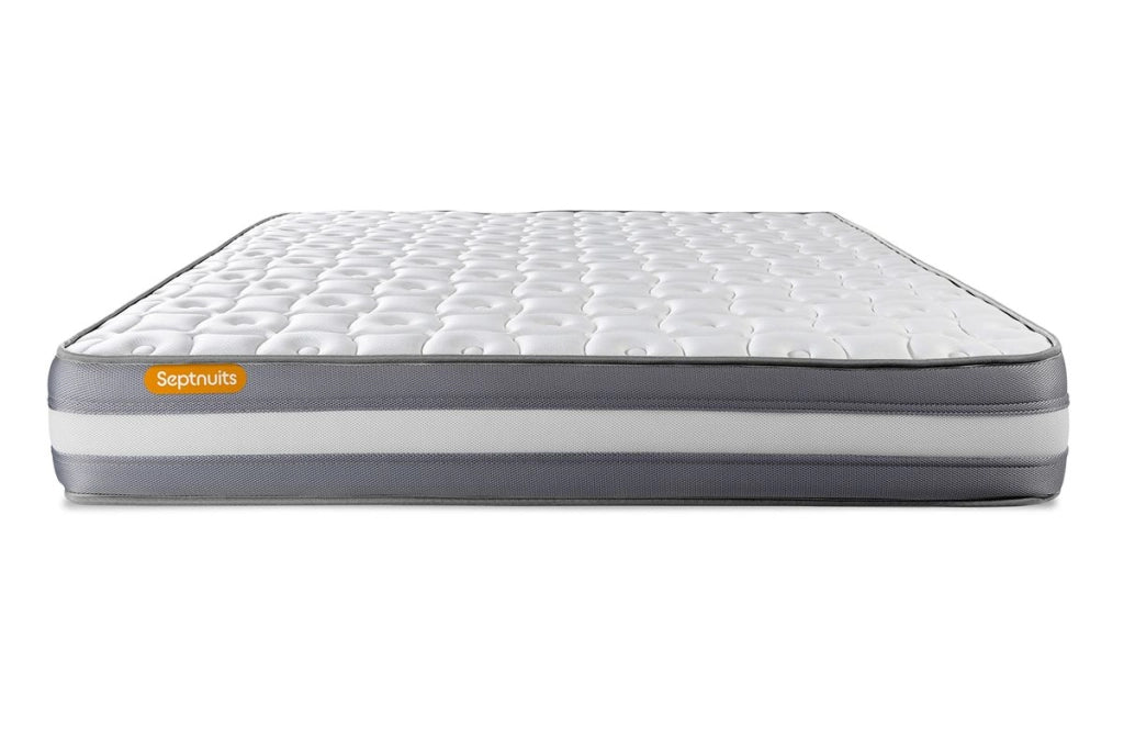 Materasso 200x200 cm Memory foam - Memo Plus