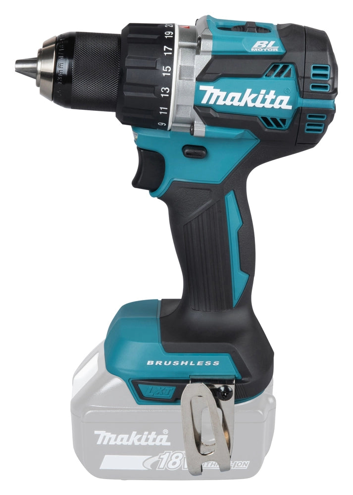 Trapano Avvitatore Makita DDF484Z 18V Brushless Solo Macchina