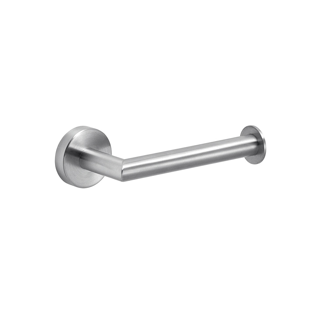 Portarotolo a muro Gedy in acciaio inox cromato | Project