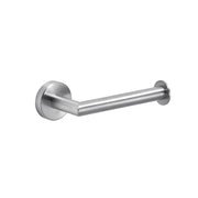 Portarotolo a muro Gedy in acciaio inox cromato | Project