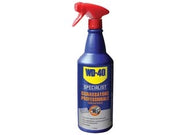 Wd WD40 40 Sgrassatore Professionale Concentrato 1 l Spray 6 Pezzi