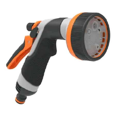 PISTOLA MULTIGETTO PER INNAFFIARE G.F. - G.F.