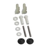KIT DI FISSAGGIO VASO-CASSETTA- DH- pezzi 1