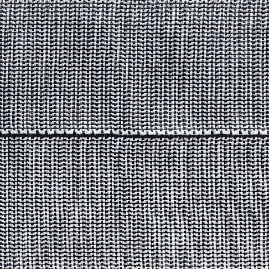 Tappeto da Esterni ARAKIL Grigio 160x230 cm in PP CFW9738363