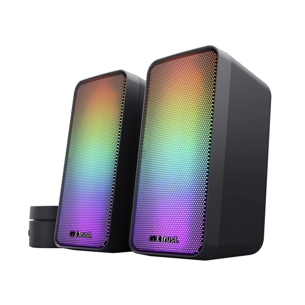 TRUST SPEAKER SET GXT611 WEZZ ILLUMINATED
