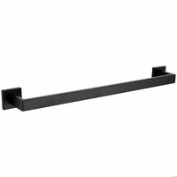 Portasciugamano Da Bagno Black 332917