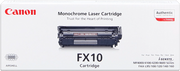 Canon FX9 cartuccia toner 1 pz Originale Nero
