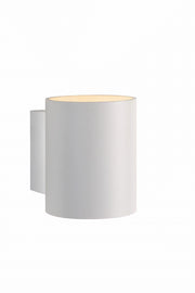 Applique Lucide Xera bianca in alluminio G9 42W IP20