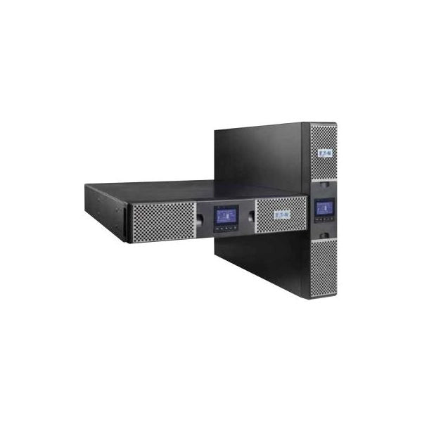 Eaton 9px 1kva gruppo di continuità (ups) doppia conversione (online) 1000 w 8 presa(e) ac - 146891