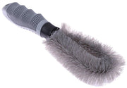 Pulitore di gomma per ruote - Auto - Pulizia - Borstel - Velgen - Band - Effettiva pulizia - Borstel per gomme