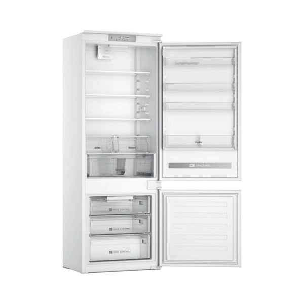 Whirlpool frigorifero combinato da incasso - sp40 810 2 - 859991672940