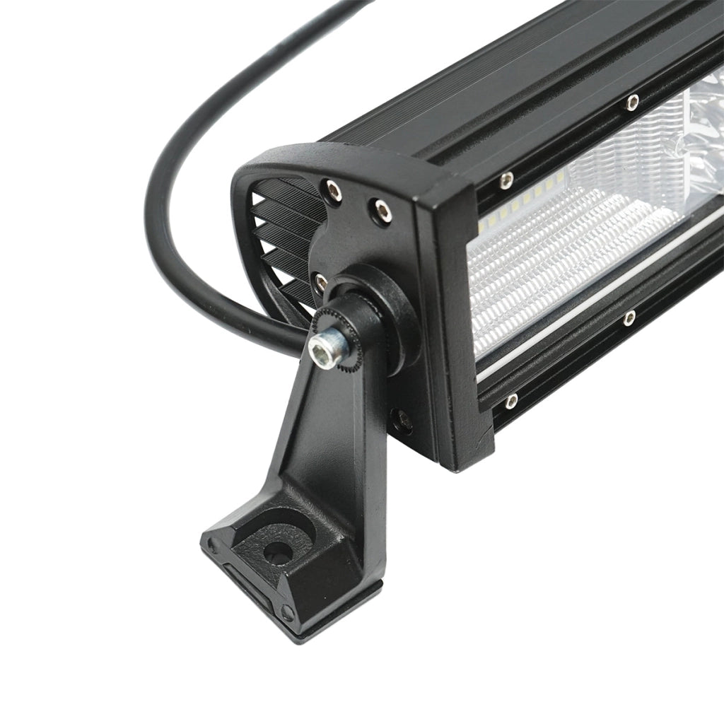 Lampada a barra LED 12-24V, 675W, 40x70x1330mm Breckner Germany