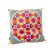 FODERA CUSCINO 50X50 DISEGNO ETHNIC