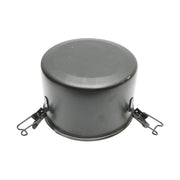 Coppa olio filtro aria per Massey Ferguson Codici OEM:   1883073M91   1891214M1