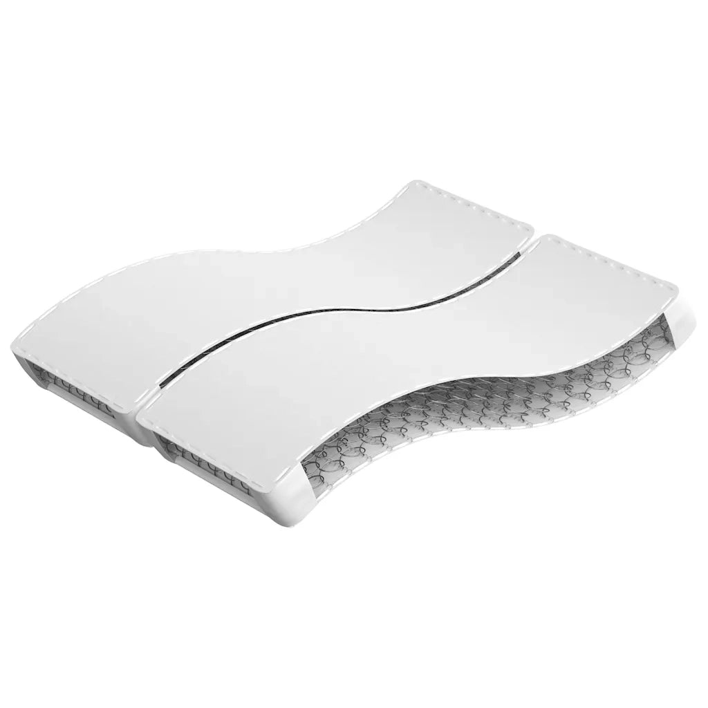 Materasso a Molle Bonnel Medio 140x200 cmcod mxl 110640
