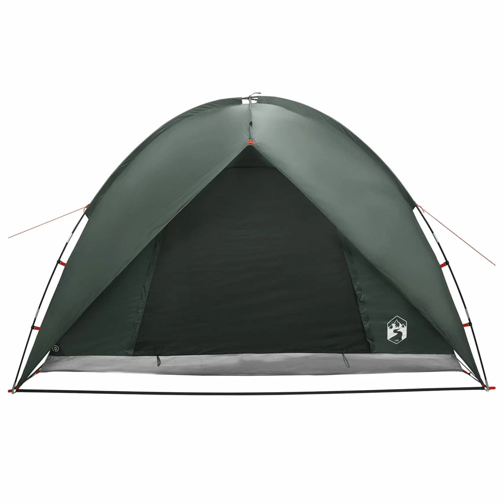 Tenda da campeggio con telo antipioggia impermeabile Cupola 42028523