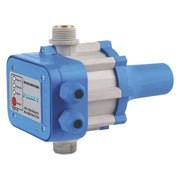REGOLATORE AUTOMATICO DI PRESSIONE pressione partenza 1,5 bar  - FLUXY