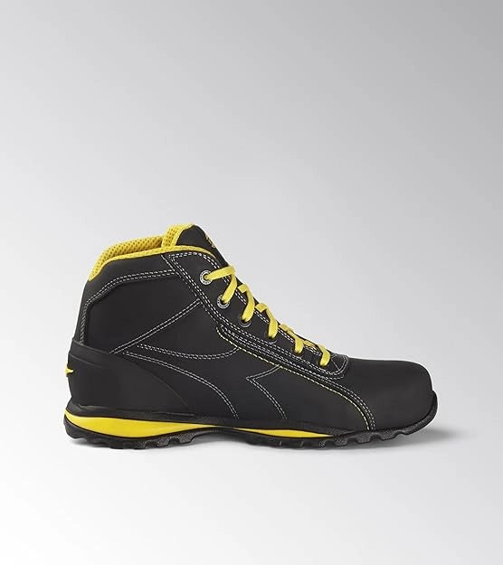 Scarpe Antinfortunistiche Alte Diadora Utility Glove II High S3 HRO SRA N.41 - 170234-41