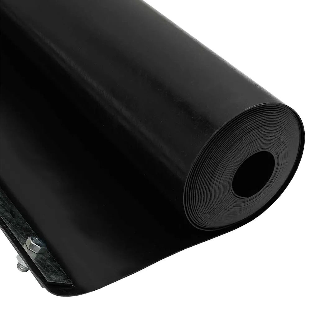 Barriera antiradice Nero 0,7 x 15 m Polietilene CFW1000099