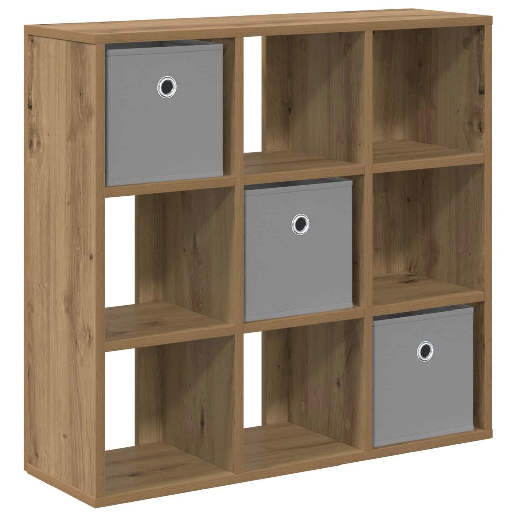 Credenza con cassetto Rovere artigianale 73,5 x 24 x 69,5 cm