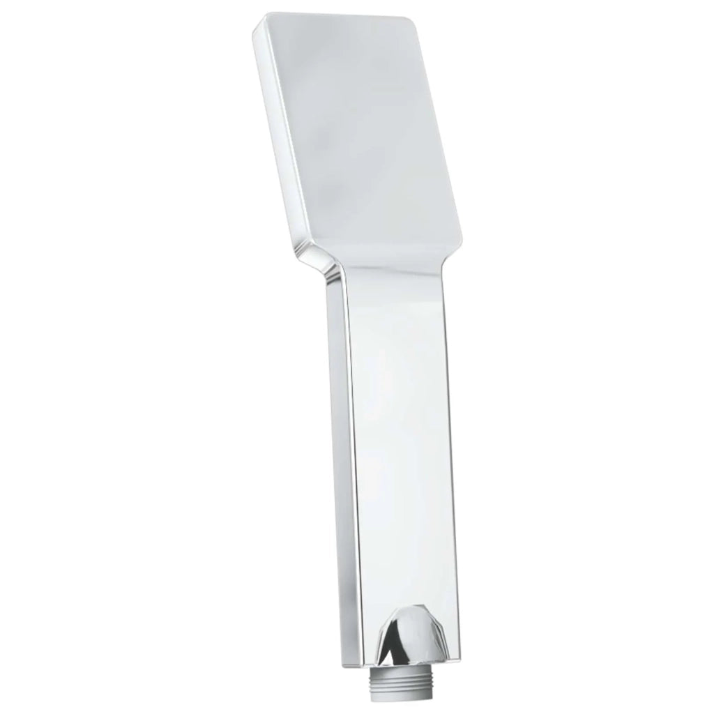 Set di doccia con soffione Cromato 150 cm Acciaio Inox 42038966