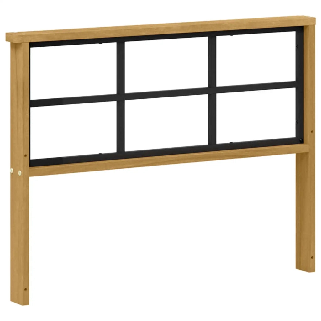 Modulo Braccioli 2 pz Bianco 80 x 6 x 61 cm 901587