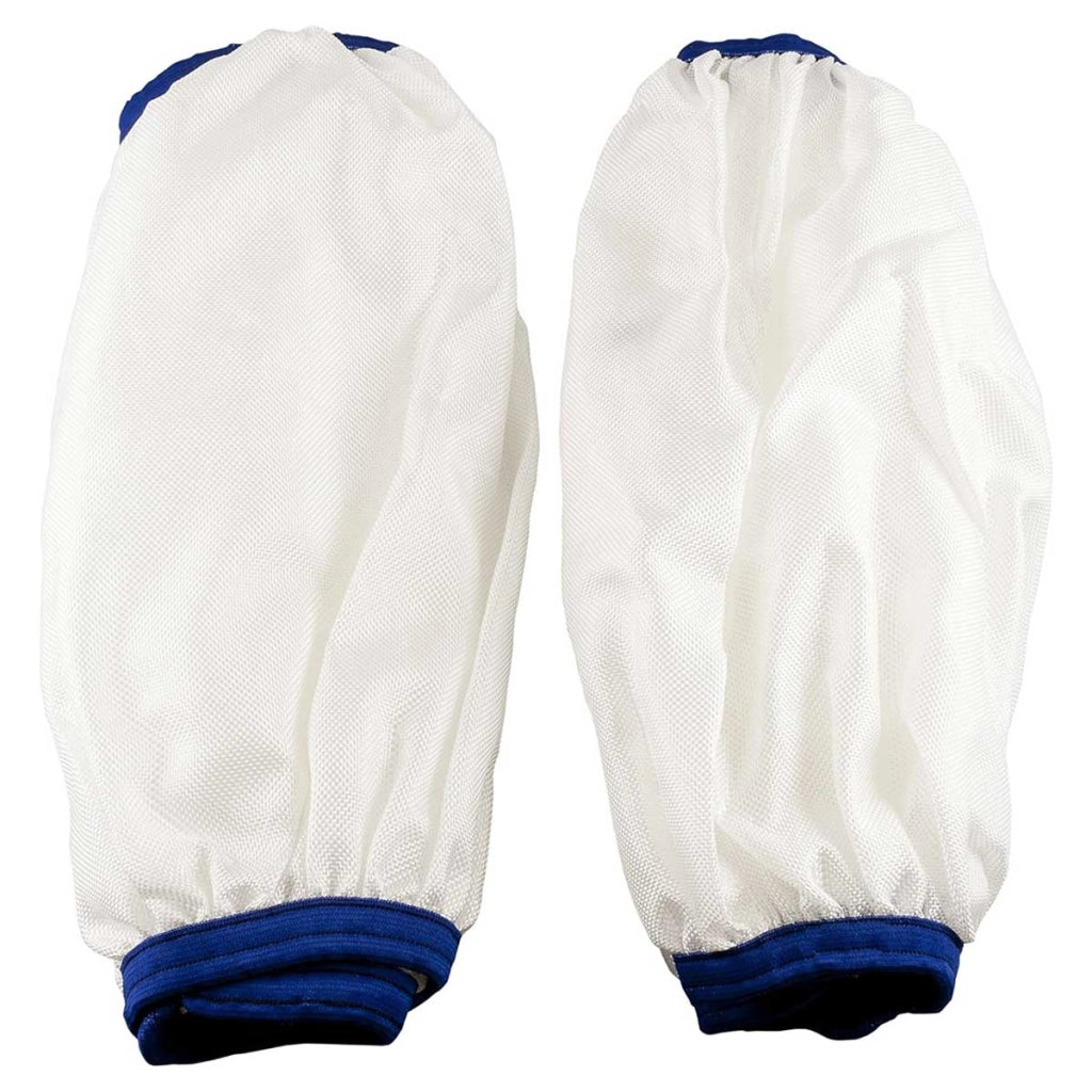 Calze Da Neve per Auto Omologate EN 16662-1 Modello Bianco Standard Misura S